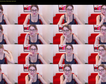 rubytwinkle — 11 minute Chaturbate female cam video, 1080p, Feb 4, 2020