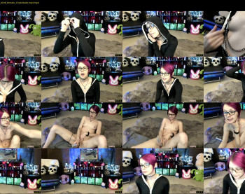 midnightpixie — 59 minute Chaturbate female cam video, 1080p, Feb 5, 2020