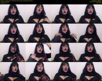 mindy_18mc — 4 minute Chaturbate female cam video, 480p, Feb 5, 2020