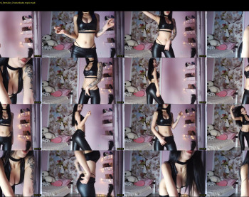 didiactive — 12 minute Chaturbate female cam video, 720p, Feb 8, 2020