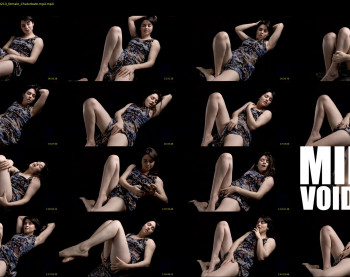 mindvoiding — 115 minute Chaturbate female cam video, 720p, Feb 8, 2020
