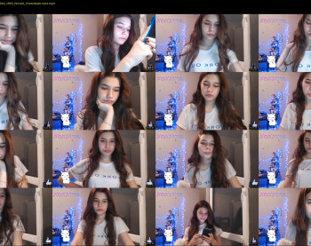 peaceful_oblivion — 57 minute Chaturbate female cam video, 1080p, Feb 7, 2020