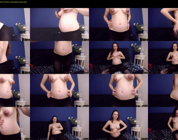 rachelxdiva — 71 minute Chaturbate female cam video, 1080p, Feb 7, 2020