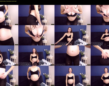 rachelxdiva — 20 minute Chaturbate female cam video, 1080p, Feb 8, 2020