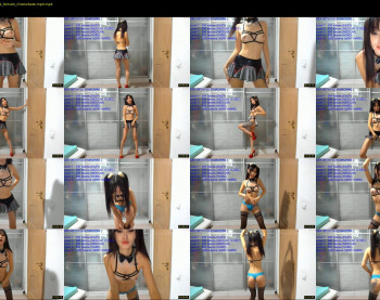tiny_cute — 36 minute Chaturbate female cam video, 720p, Feb 8, 2020