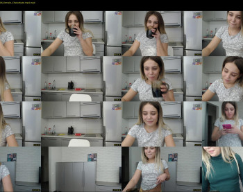 candymini — 83 minute Chaturbate female cam video, 1080p, Feb 9, 2020