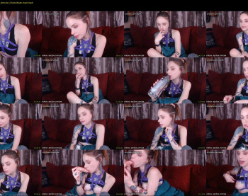 babyjas — 36 minute Chaturbate female cam video, 1080p, Feb 11, 2020