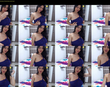 basthet — 3 minute Chaturbate female cam video, 720p, Feb 13, 2020