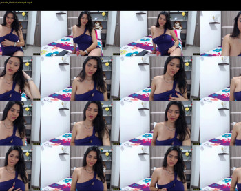 basthet — 18 minute Chaturbate female cam video, 720p, Feb 13, 2020