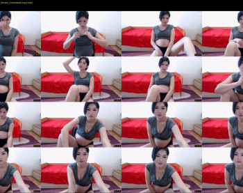 xmingxi — 11 minute Chaturbate female cam video, 720p, Feb 12, 2020