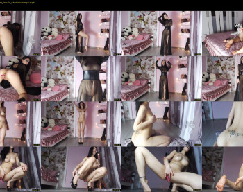 didiactive — 82 minute Chaturbate female cam video, 720p, Feb 14, 2020