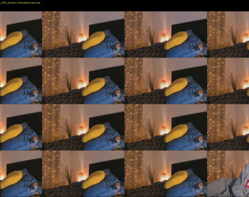 hotfallingdevil — 17 minute Chaturbate female cam video, 1080p, Feb 13, 2020