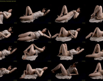 mindvoiding — 115 minute Chaturbate female cam video, 720p, Feb 14, 2020