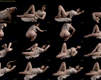 mindvoiding — 18 minute Chaturbate female cam video, 720p, Feb 14, 2020