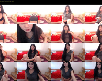 xmingxi — 43 minute Chaturbate female cam video, 720p, Feb 14, 2020