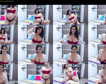 basthet — 39 minute Chaturbate female cam video, 720p, Feb 16, 2020