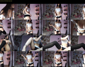 didiactive — 7 minute Chaturbate female cam video, 720p, Feb 17, 2020