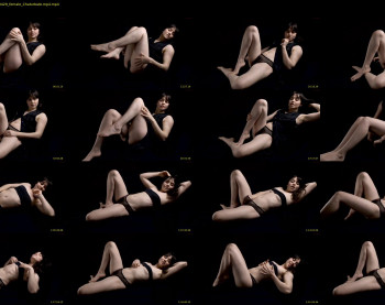 mindvoiding — 115 minute Chaturbate female cam video, 720p, Feb 16, 2020