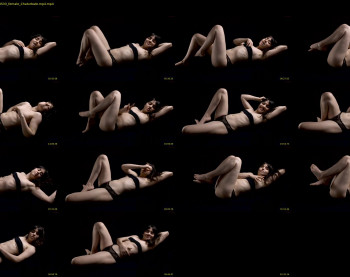 mindvoiding — 49 minute Chaturbate female cam video, 720p, Feb 16, 2020