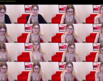 rubytwinkle — 41 minute Chaturbate female cam video, 1080p, Feb 17, 2020