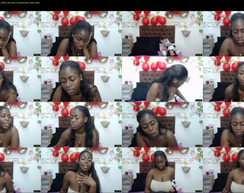 victoria_cakes — 30 minute Chaturbate female cam video, 720p, Feb 16, 2020