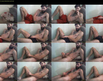 wow_devil — 24 minute Chaturbate male cam video, 720p, Feb 16, 2020