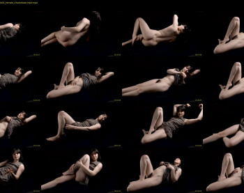 mindvoiding — 48 minute Chaturbate female cam video, 720p, Feb 20, 2020