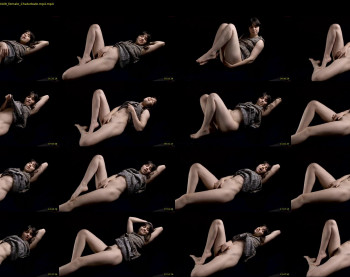 mindvoiding — 27 minute Chaturbate female cam video, 720p, Feb 20, 2020