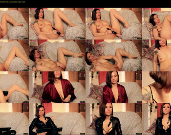 sofiafoster — 72 minute Chaturbate female cam video, 1080p, Feb 19, 2020
