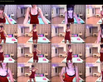 tiny_cute — 75 minute Chaturbate female cam video, 1080p, Feb 19, 2020