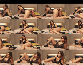 tiny_hat — 70 minute Chaturbate female cam video, 1080p, Feb 19, 2020