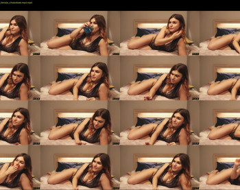 tiny_hat — 4 minute Chaturbate female cam video, 1080p, Feb 19, 2020