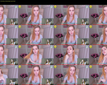mikki_coy — 4 minute Chaturbate female cam video, 1080p, Feb 20, 2020