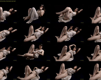 mindvoiding — 115 minute Chaturbate female cam video, 720p, Feb 21, 2020