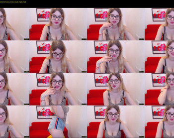 rubytwinkle — 10 minute Chaturbate female cam video, 1080p, Feb 21, 2020