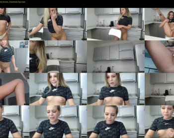 candymini — 71 minute Chaturbate female cam video, 1080p, Feb 21, 2020