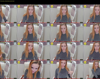 mikki_coy — 6 minute Chaturbate female cam video, 1080p, Feb 21, 2020