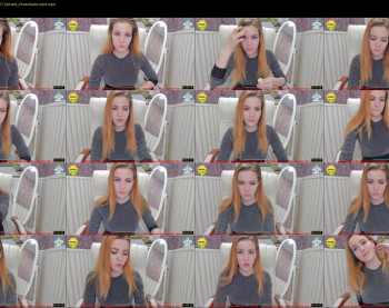 mikki_coy — 15 minute Chaturbate female cam video, 1080p, Feb 21, 2020