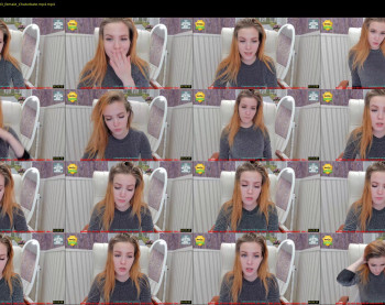 mikki_coy — 7 minute Chaturbate female cam video, 1080p, Feb 21, 2020