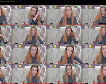 mikki_coy — 9 minute Chaturbate female cam video, 1080p, Feb 21, 2020