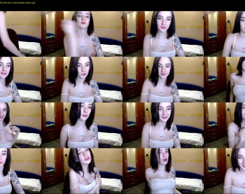 olivia_bett — 32 minute Chaturbate female cam video, 720p, Feb 23, 2020