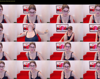 rubytwinkle — 6 minute Chaturbate female cam video, 1080p, Feb 23, 2020