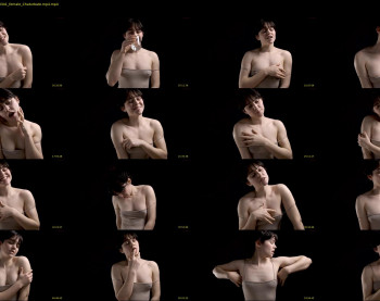 mindvoiding — 61 minute Chaturbate female cam video, 720p, Feb 25, 2020