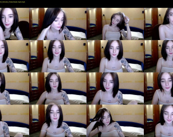 olivia_bett — 116 minute Chaturbate female cam video, 720p, Feb 27, 2020