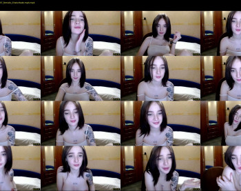 olivia_bett — 58 minute Chaturbate female cam video, 720p, Feb 27, 2020