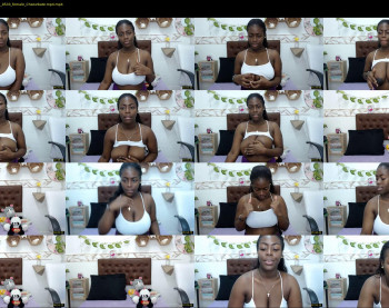 victoria_cakes — 9 minute Chaturbate female cam video, 720p, Feb 28, 2020