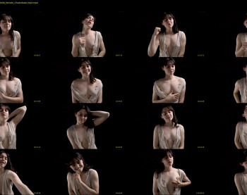 mindvoiding — 69 minute Chaturbate female cam video, 720p, Feb 29, 2020