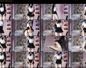 didiactive — 20 minute Chaturbate female cam video, 720p, Feb 29, 2020