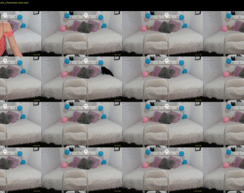 elli_ — 70 minute Chaturbate female cam video, 720p, Feb 29, 2020