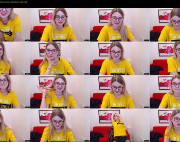 rubytwinkle — 58 minute Chaturbate female cam video, 1080p, Mar 1, 2020